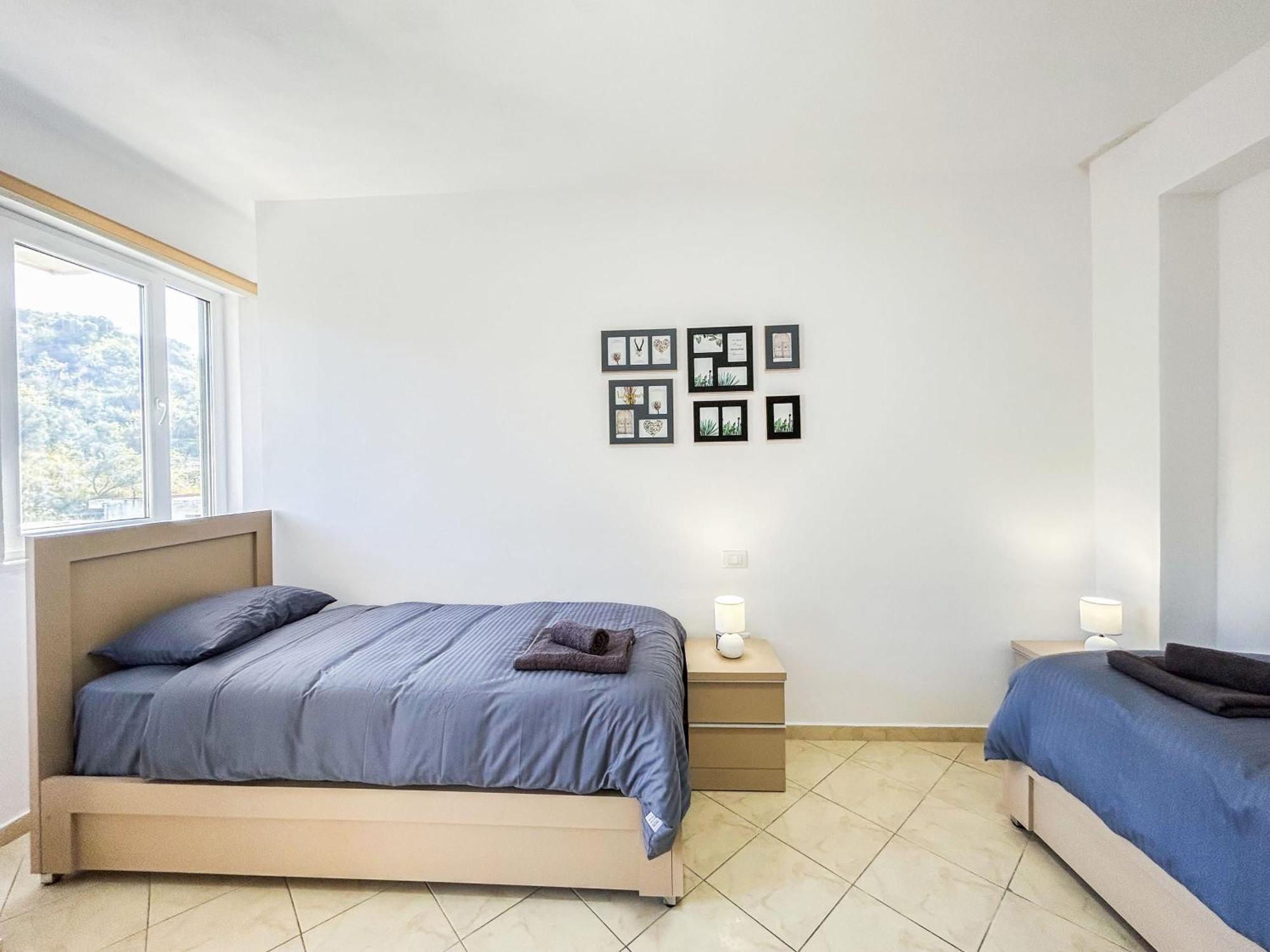 2 Bedrooms 981 Appartamento *