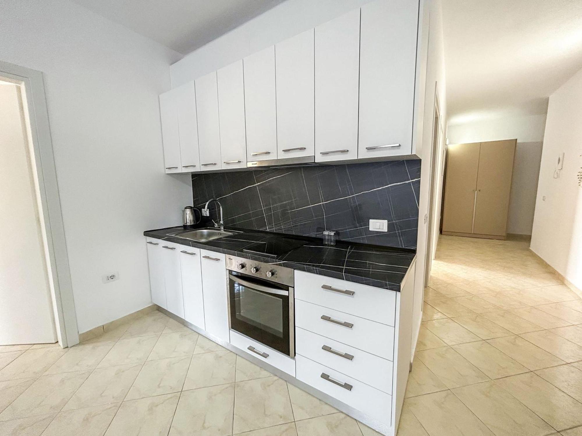 2 Bedrooms 981 Appartamento