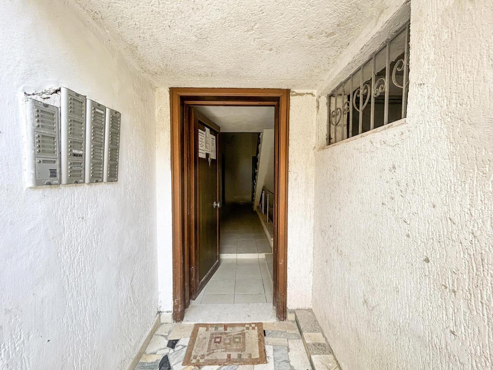 Appartamento 2 Bedrooms 981 Durrës