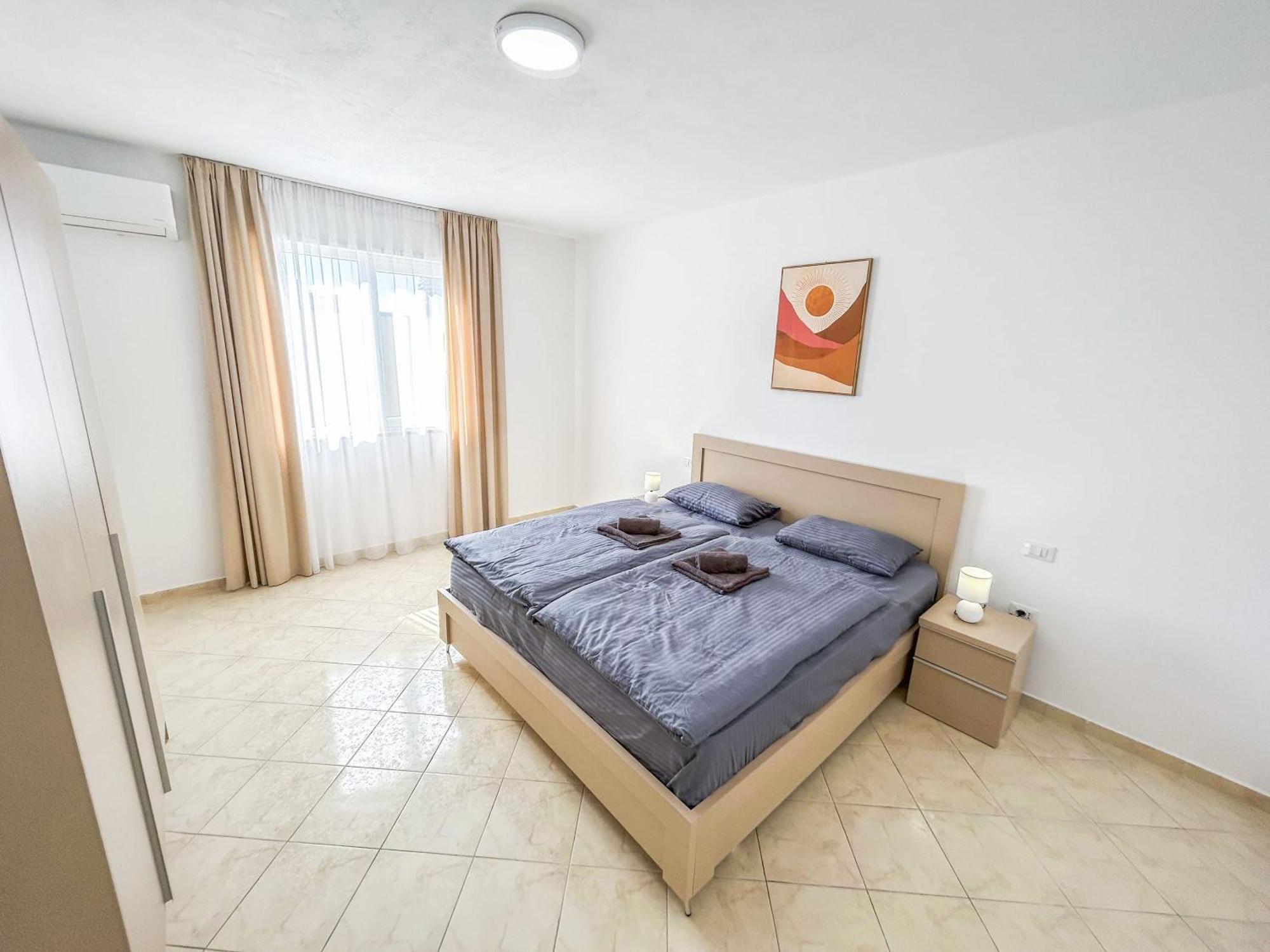 2 Bedrooms 981 Durrës