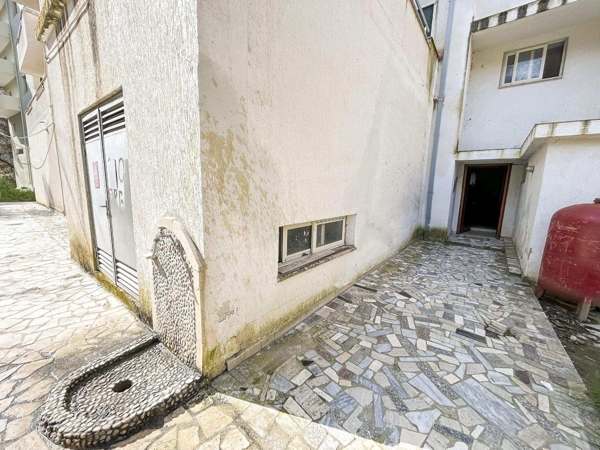 Appartamento 2 Bedrooms 981 Durrës