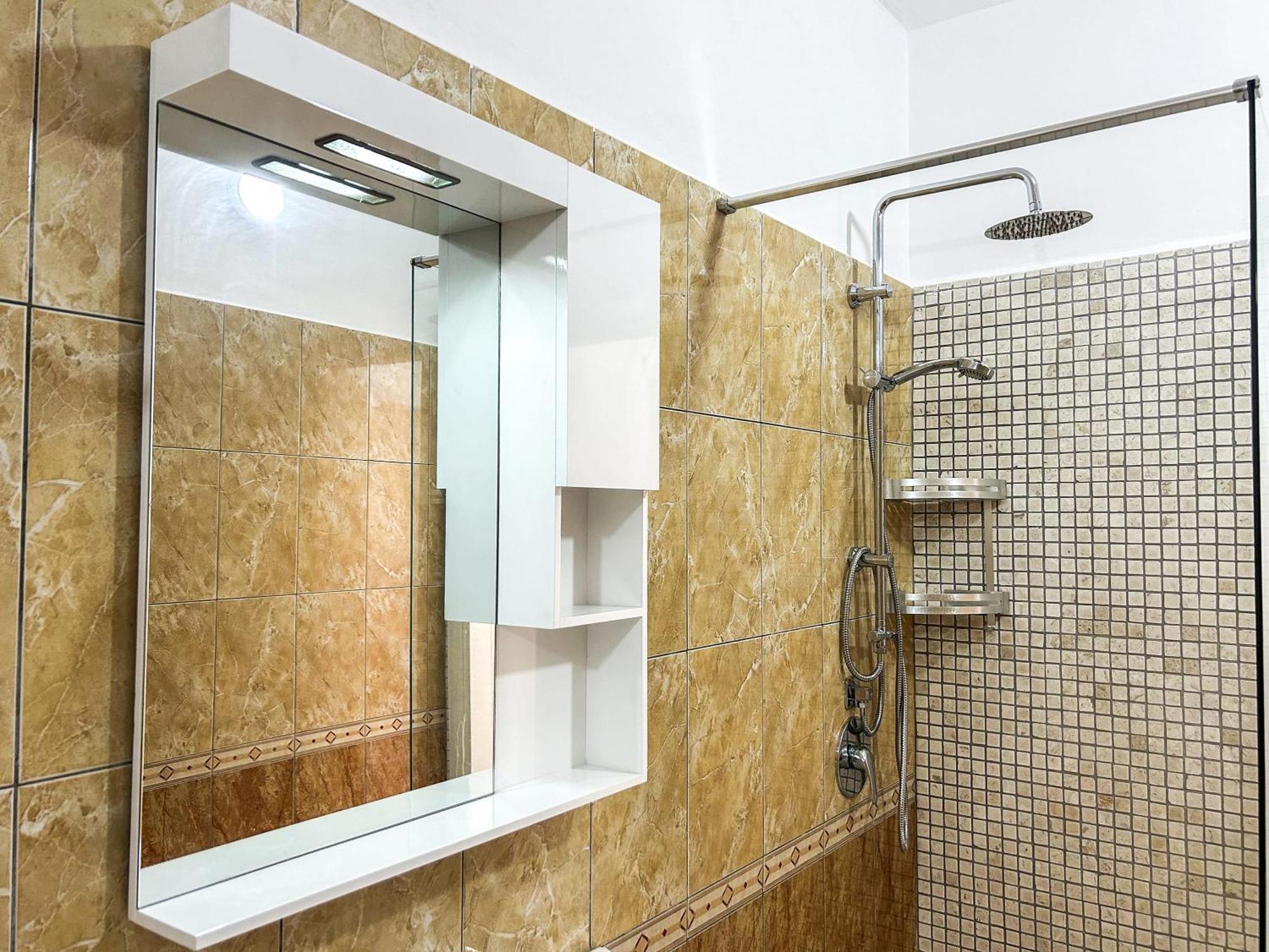 Appartamento 2 Bedrooms 981 *