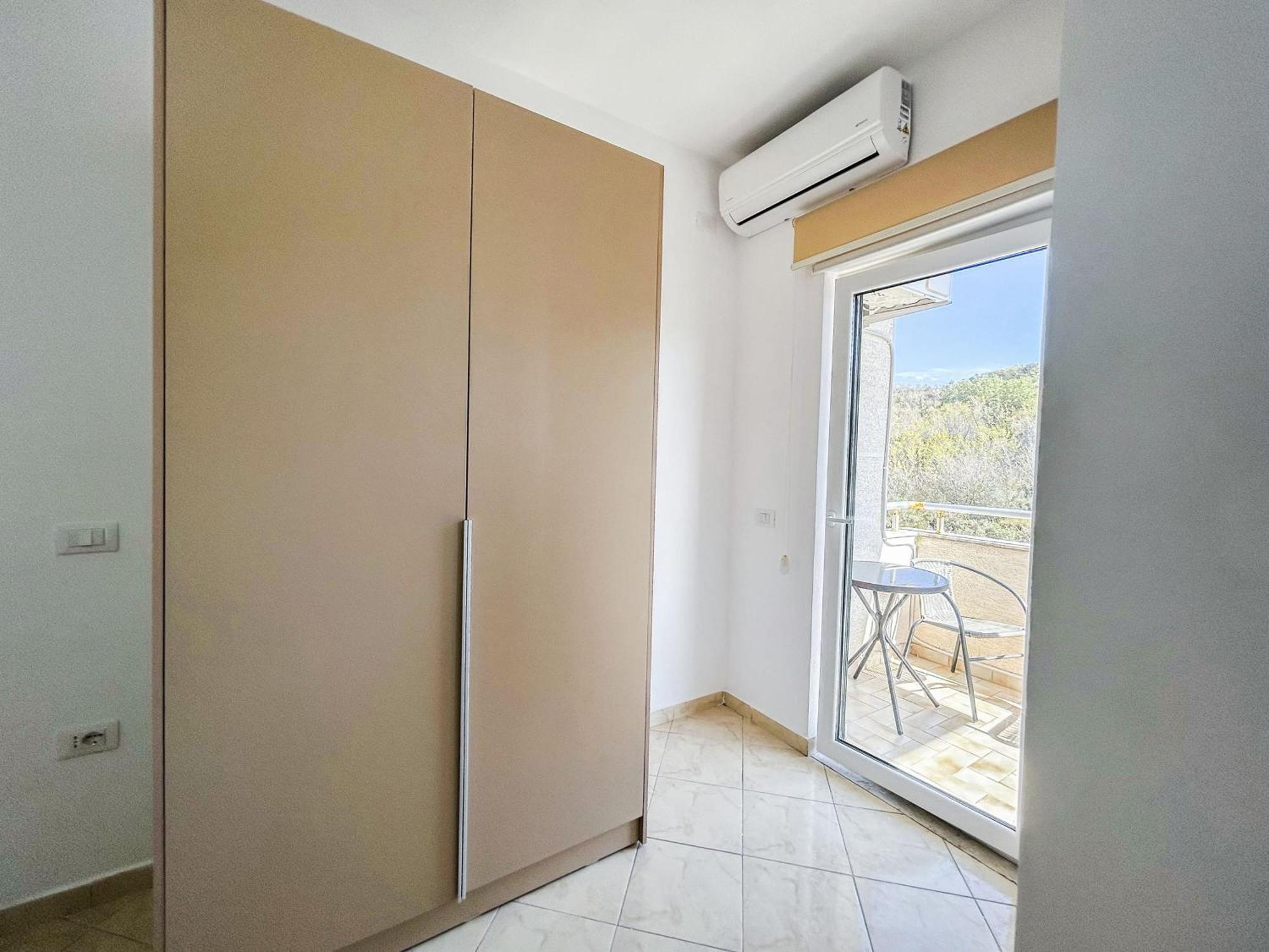 2 Bedrooms 981 Durrës