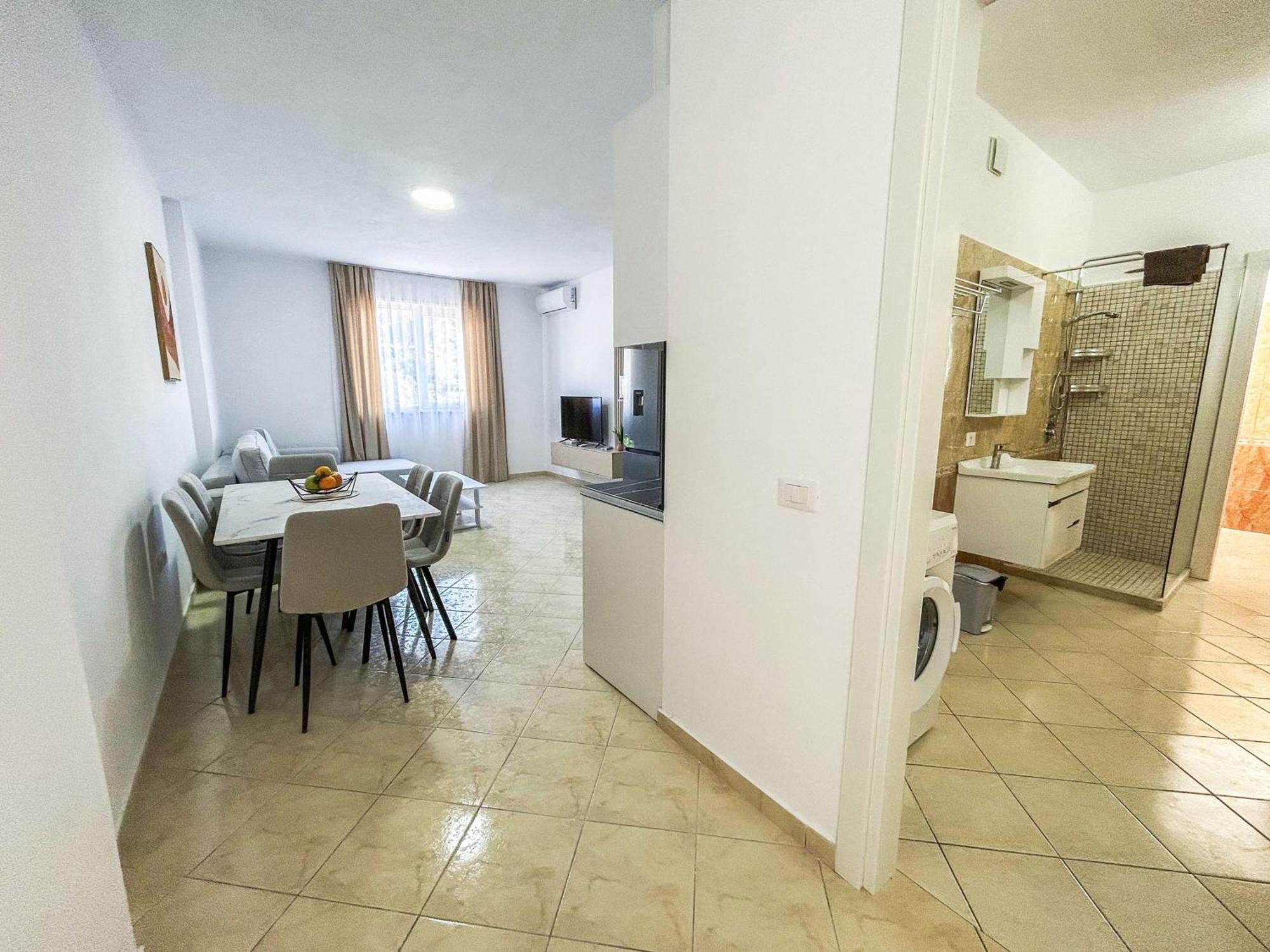 Appartamento 2 Bedrooms 981