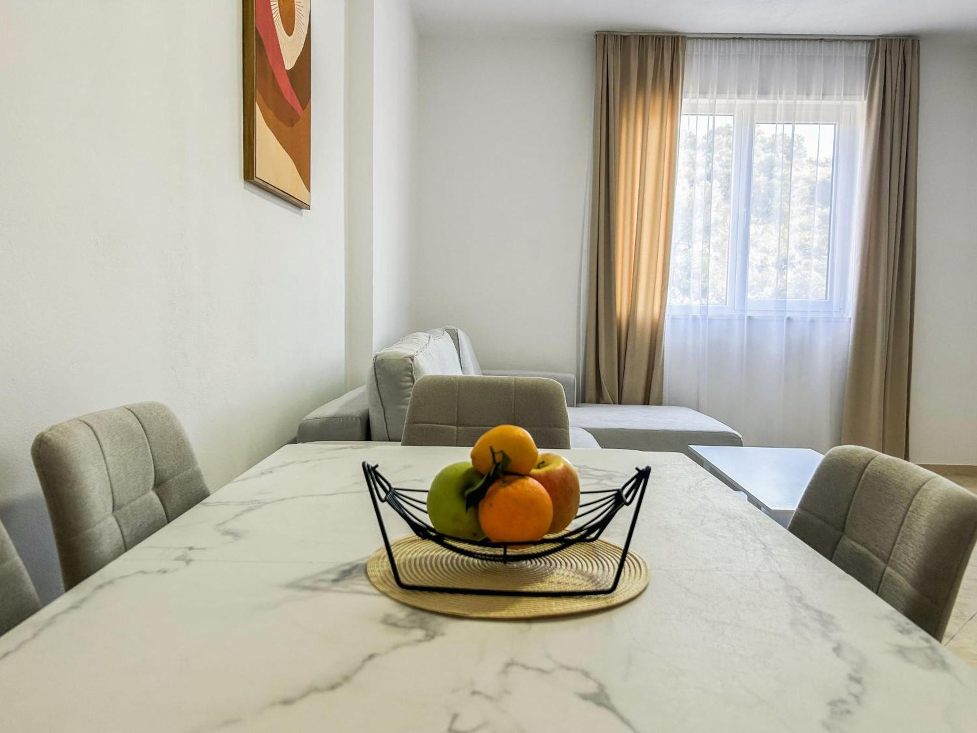 2 Bedrooms 981 Appartamento *