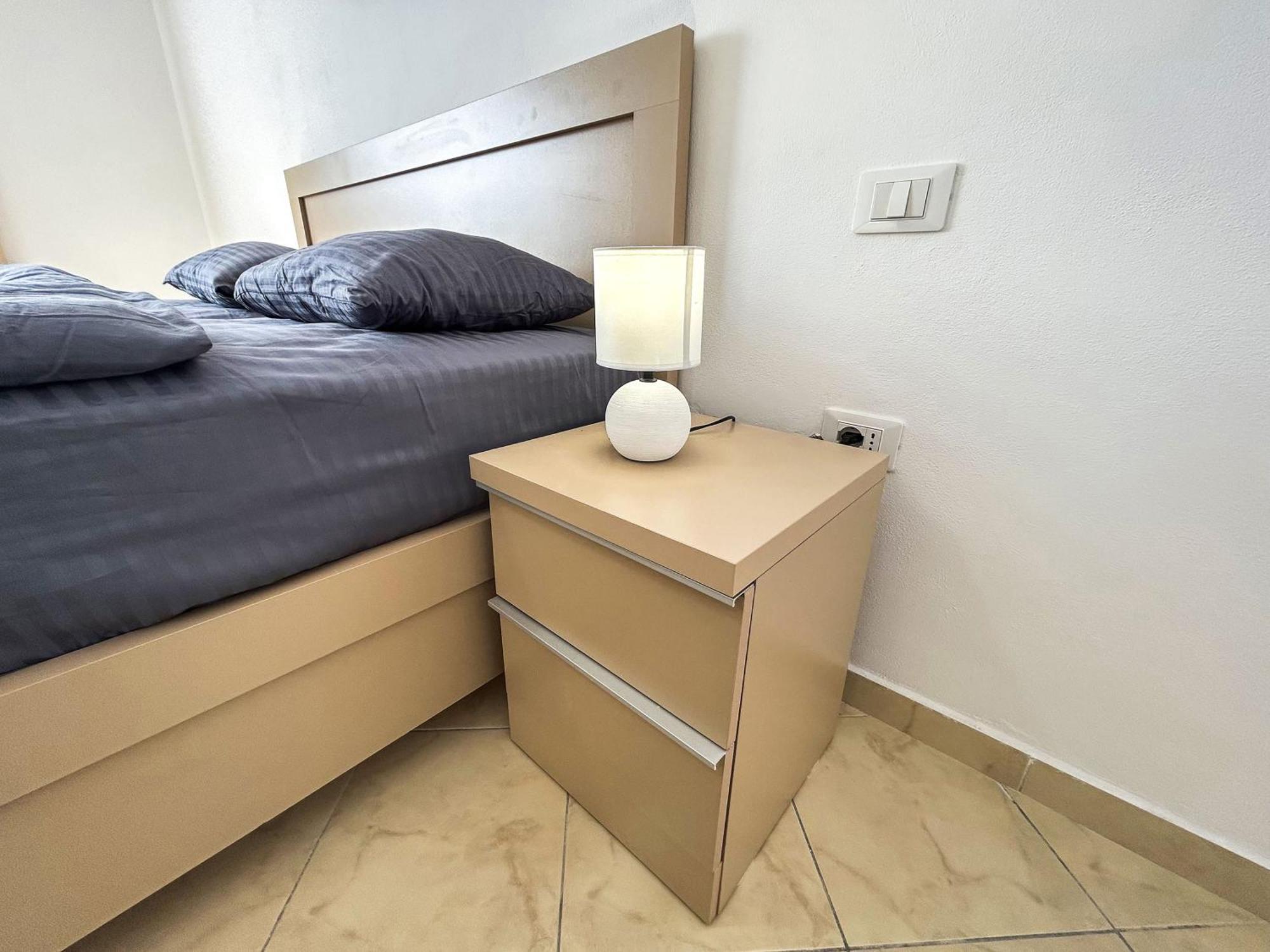 2 Bedrooms 981 Appartamento *