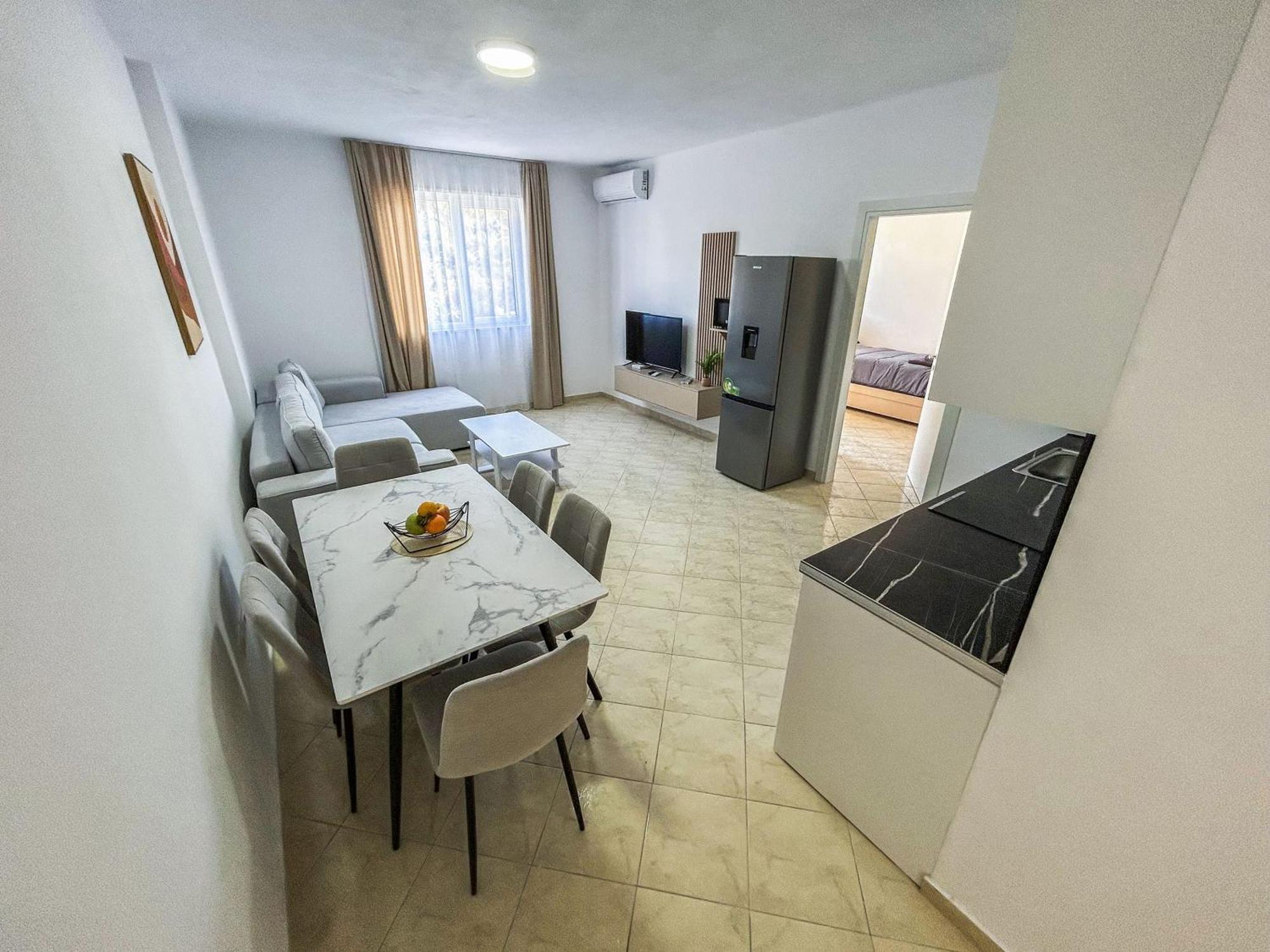 Appartamento 2 Bedrooms 981